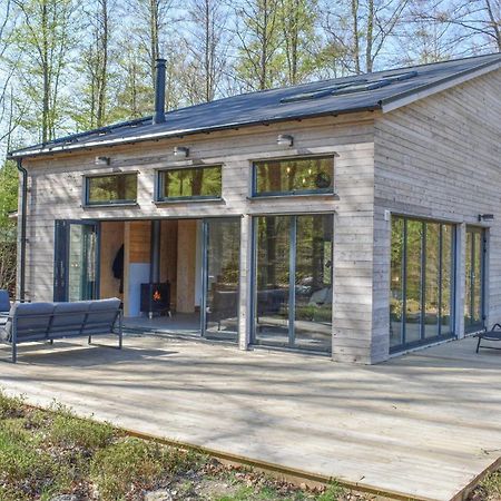 Beautiful Home In Arkelstorp With Kitchen Extérieur photo